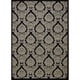 preview thumbnail 27 of 42, Nourison Ultima UL513 Area Rug