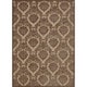 preview thumbnail 29 of 42, Nourison Ultima UL513 Area Rug