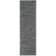 preview thumbnail 34 of 36, SAFAVIEH New York Shag Ruslana 1.2-inch Thick Rug 2'3" x 8' Runner - Blue/Blue