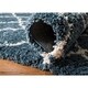 Safavieh Hudson Shag Vitchka Glamour Trellis Rug - Thumbnail 49
