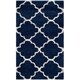 Safavieh Hudson Shag Vitchka Glamour Trellis Rug - Thumbnail 38