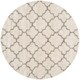 Safavieh Hudson Shag Vitchka Glamour Trellis Rug - Thumbnail 25
