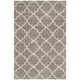 Safavieh Hudson Shag Vitchka Glamour Trellis Rug - Thumbnail 6