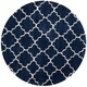 Safavieh Hudson Shag Vitchka Glamour Trellis Rug - Thumbnail 44