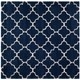 Safavieh Hudson Shag Vitchka Glamour Trellis Rug - Thumbnail 16