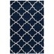 Safavieh Hudson Shag Vitchka Glamour Trellis Rug - Thumbnail 14