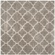 Safavieh Hudson Shag Vitchka Glamour Trellis Rug - Thumbnail 9