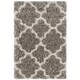 Safavieh Hudson Shag Vitchka Glamour Trellis Rug - Thumbnail 5