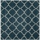 Safavieh Hudson Shag Vitchka Glamour Trellis Rug - Thumbnail 13
