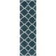 Safavieh Hudson Shag Vitchka Glamour Trellis Rug - Thumbnail 47