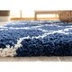 Safavieh Hudson Shag Vitchka Glamour Trellis Rug - Thumbnail 39