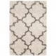Safavieh Hudson Shag Vitchka Glamour Trellis Rug - Thumbnail 4