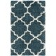 Safavieh Hudson Shag Vitchka Glamour Trellis Rug - Thumbnail 46
