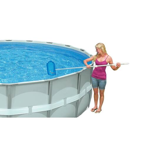 Deluxe Pool Maintenance Kit