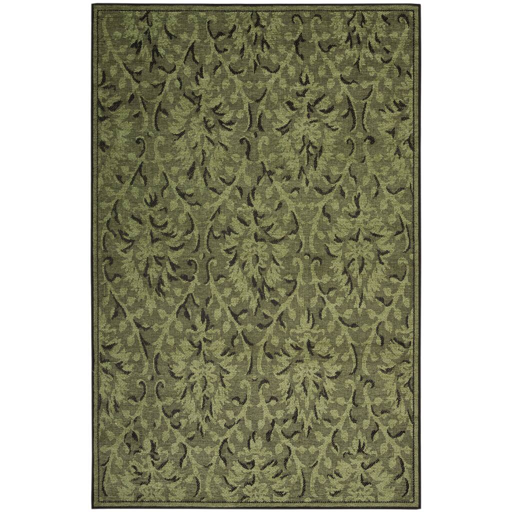 Liora Manne Lacework Indoor Rug (7'10 x 9'10)