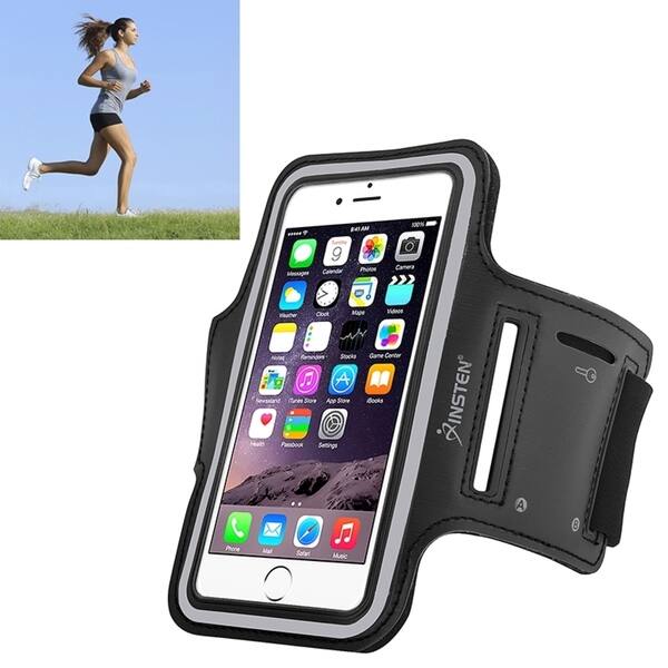 iphone exercise holder