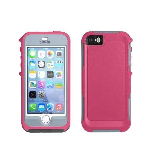 Otterbox Preserver Case For Apple Iphone 5 5s Overstock