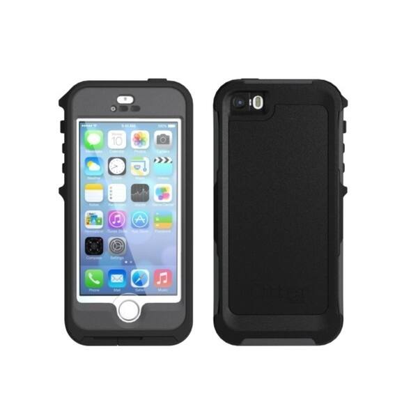 Otterbox Preserver Case For Apple Iphone 5 5s Overstock