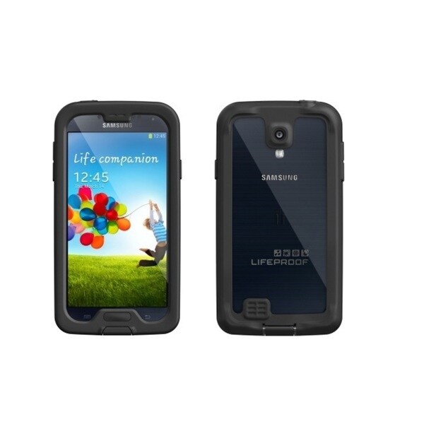 lifeproof samsung galaxy s4