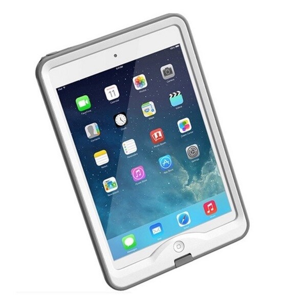 Lifeproof case for ipad mini with retina display