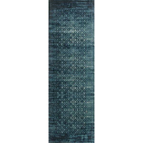 Emerson Penrose Runner Rug (2'4 x 7'9)