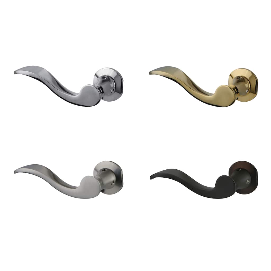 Kingston Brass Modern Toilet Tank Lever