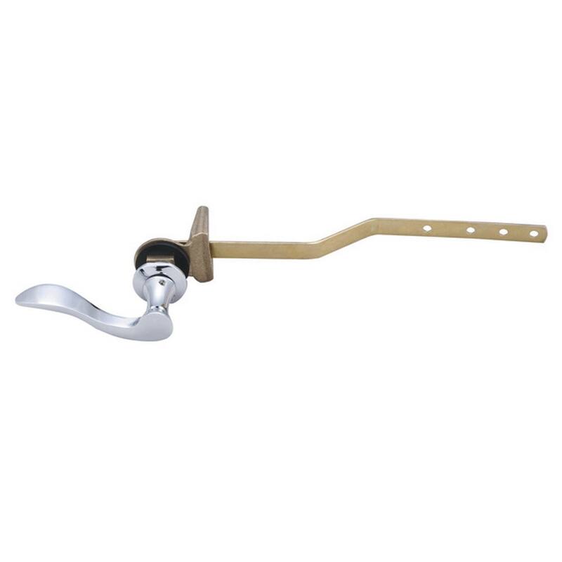 Kingston Brass Modern Toilet Tank Lever