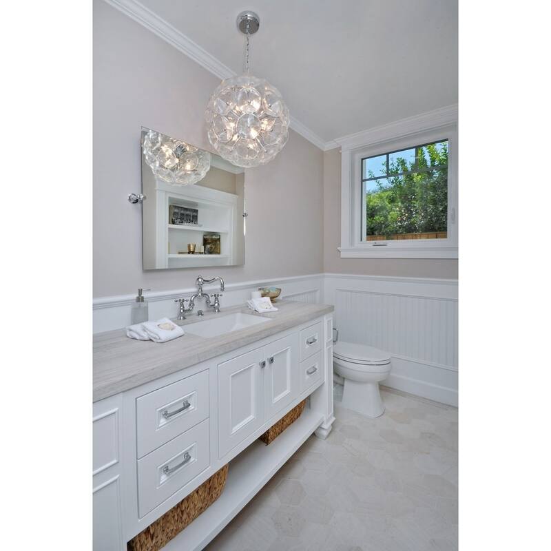 Maxim Lighting Cassini-single 8-light Pendant
