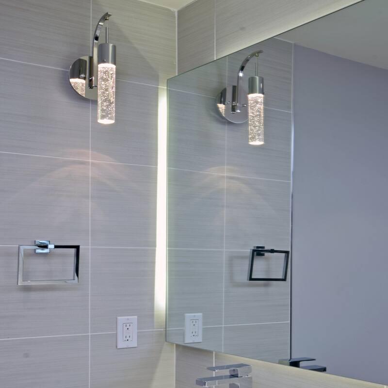 Fizz IV Wall Sconce