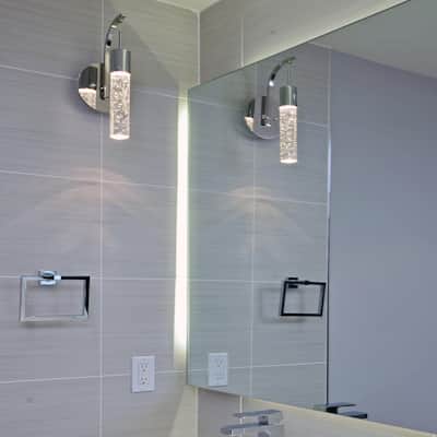 Fizz IV Wall Sconce