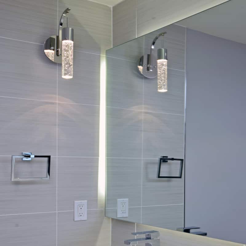 Fizz IV Wall Sconce