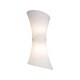 preview thumbnail 1 of 0, Conico Nickel 2-light Wall Sconce