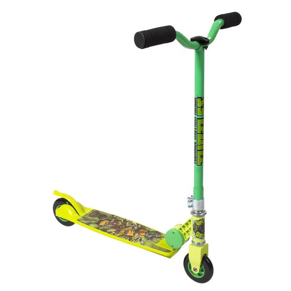 Teenage Mutant Ninja Turtles Kids Folding Scooter - Bed Bath & Beyond ...