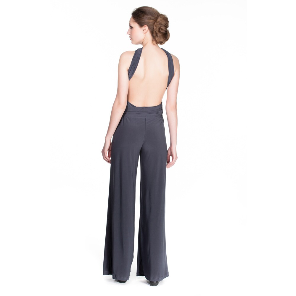 jumpsuit multiway