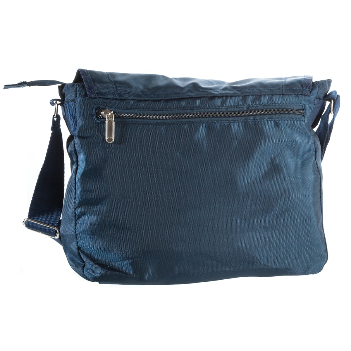 Suvelle Lightweight Flapper Travel Everyday Crossbody Bag Multi Pocket Shoulder Handbag 9902