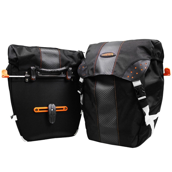 ibera bicycle bag pakrak