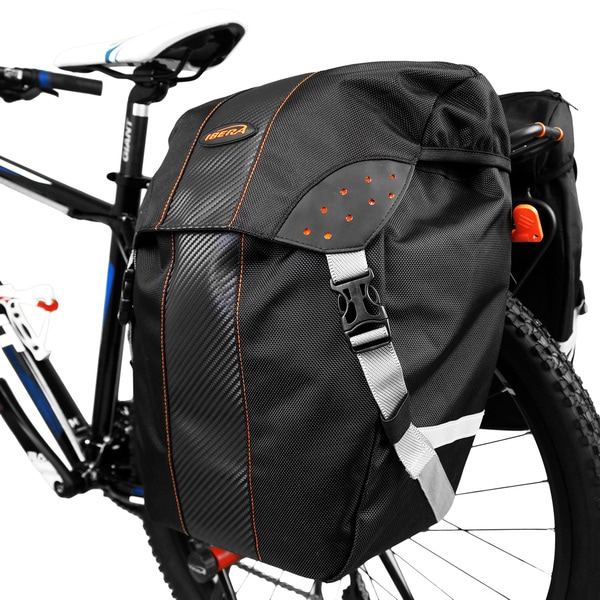 ibera bicycle bag pakrak