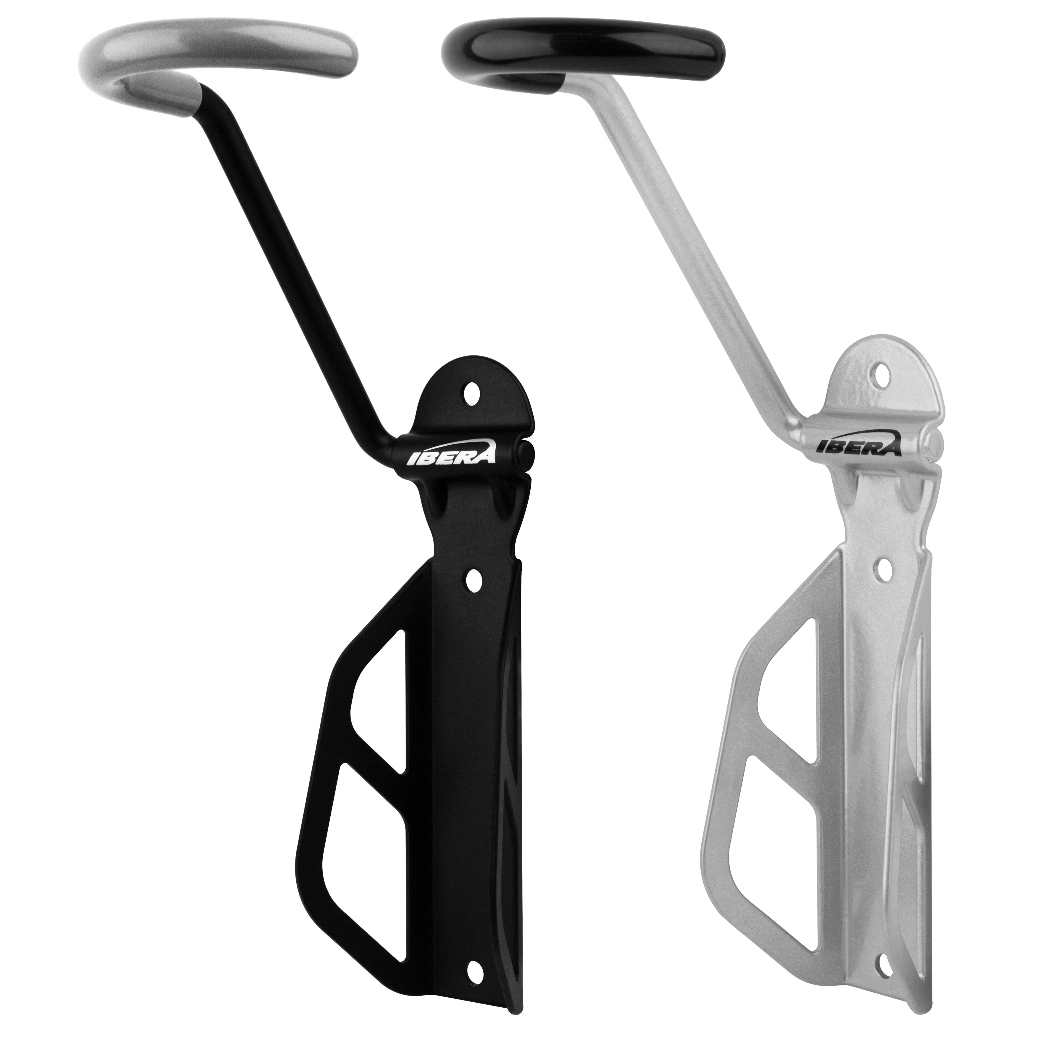 ibera bicycle wall hanger