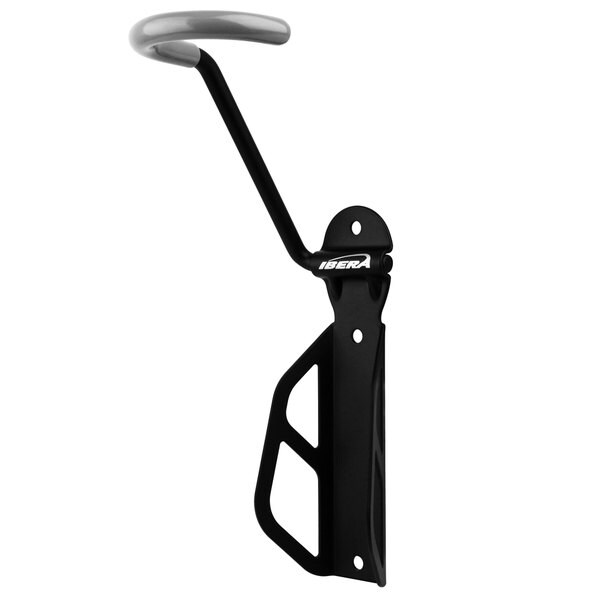 ibera bicycle wall hanger