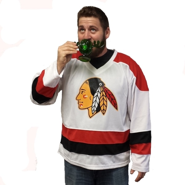 clark griswold hockey jersey