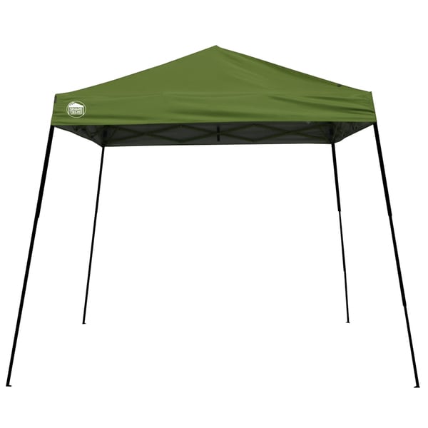 Shade Tech II ST64 Slant Leg Instant Canopy (10' x 10')