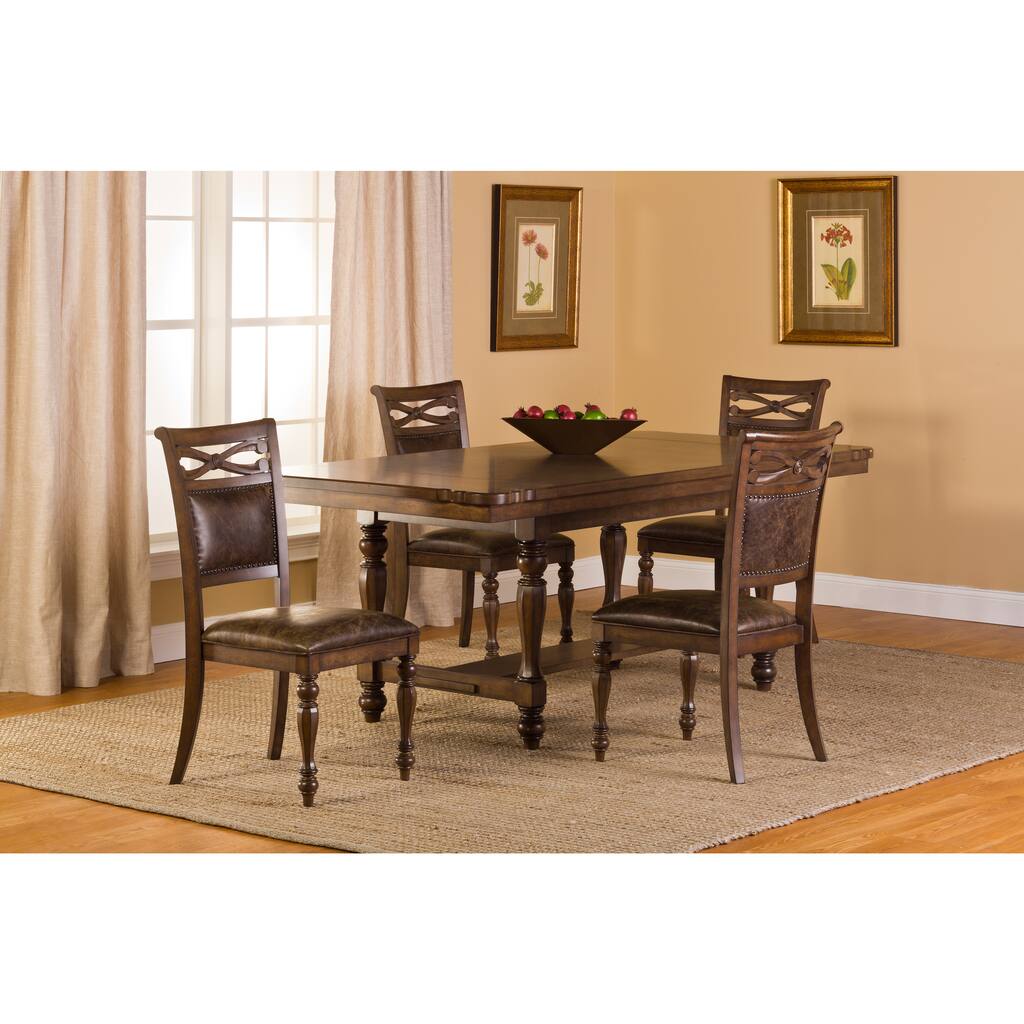 Hillsdale Seaton Springs Dining Set