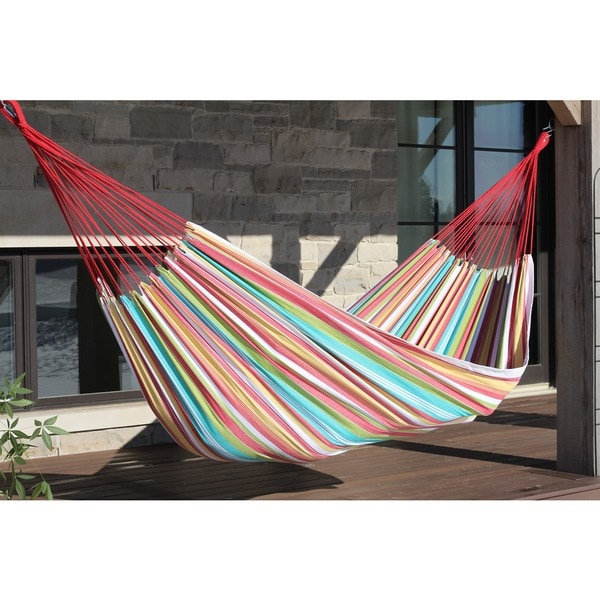 hammock single or double