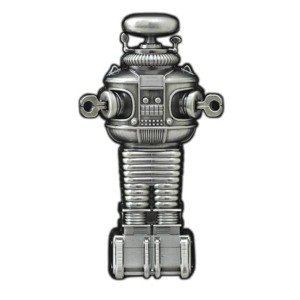 Diamond Select Lost in Space Bottle Opener