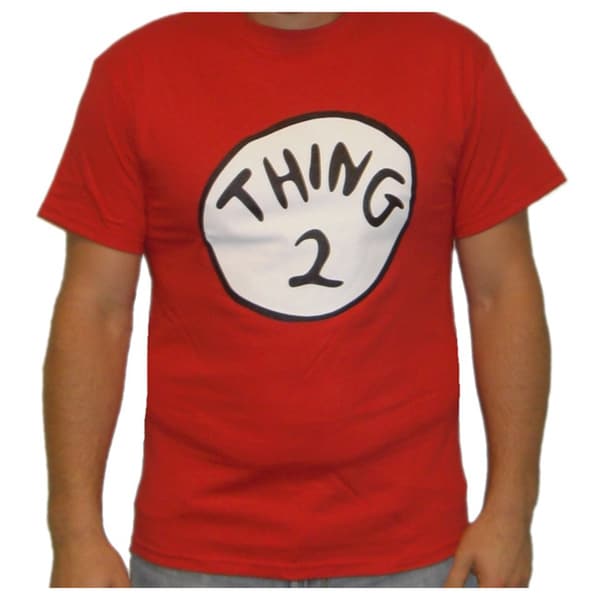 dr seuss cat in the hat shirt