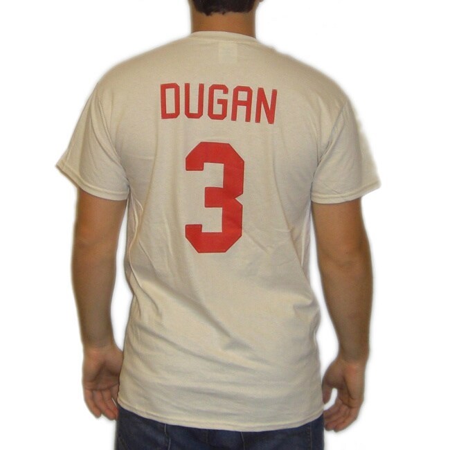 jimmy dugan jersey