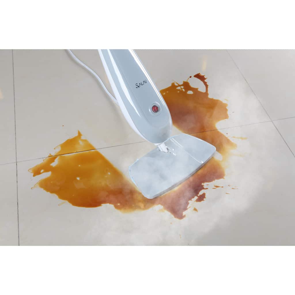 Salav STM-501 Performance Series Steam Mop