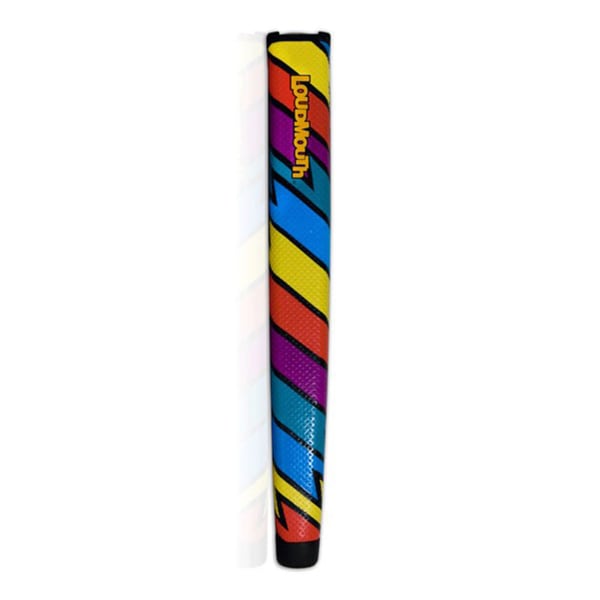 Loudmouth Thunderbolt Standard Putter Grip
