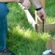 preview thumbnail 4 of 4, Swing-N-Slide Anchor-Its Ground Anchors for Swing Sets (4-Pack) - 15.5" L x 4.75" W x 2.5" H