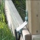 preview thumbnail 2 of 4, Swing-N-Slide Anchor-Its Ground Anchors for Swing Sets (4-Pack) - 15.5" L x 4.75" W x 2.5" H